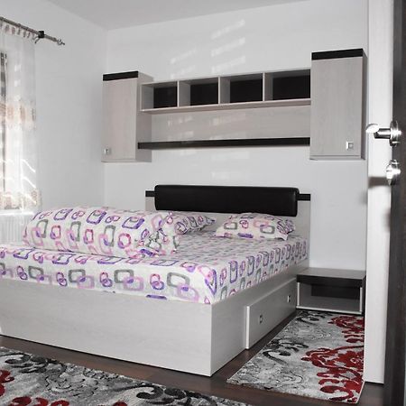 Hotel Apartament Eldya Comfort&Suites Predeal Esterno foto