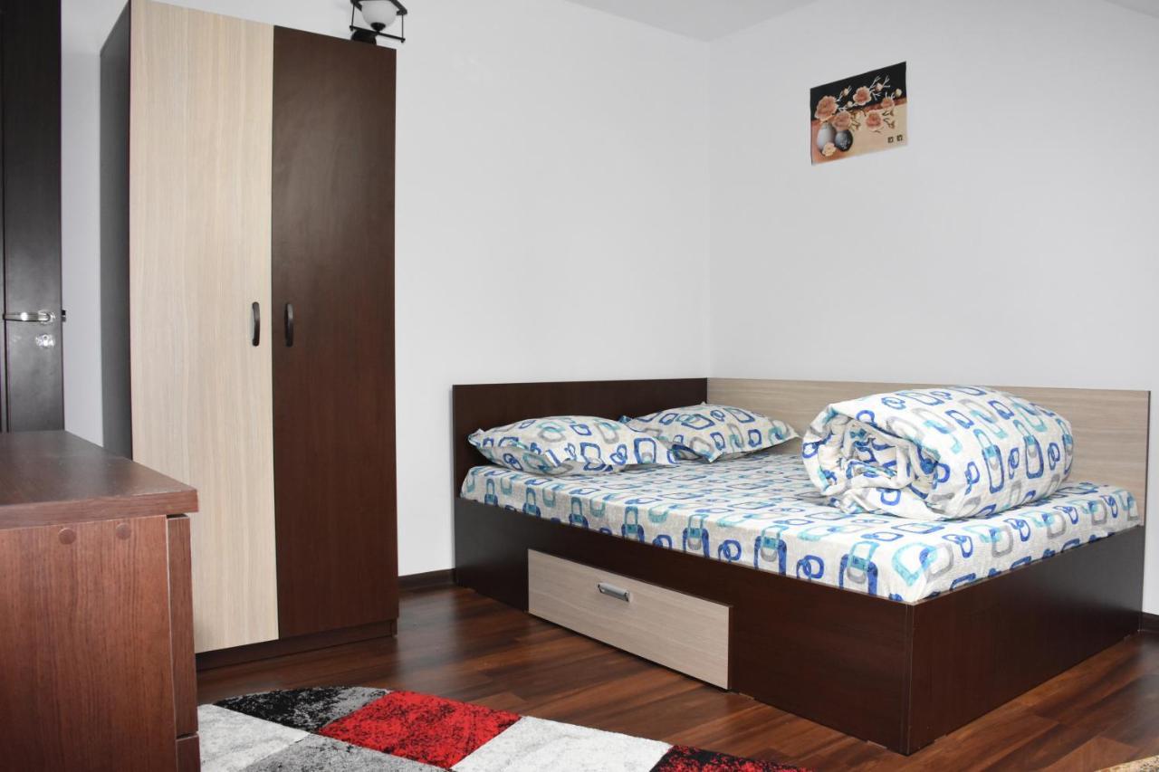 Hotel Apartament Eldya Comfort&Suites Predeal Esterno foto
