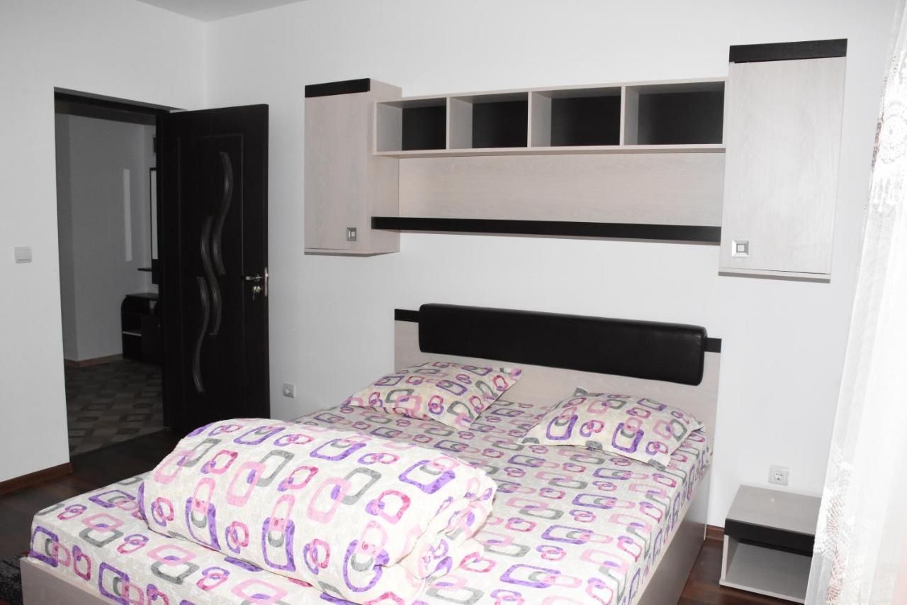 Hotel Apartament Eldya Comfort&Suites Predeal Esterno foto