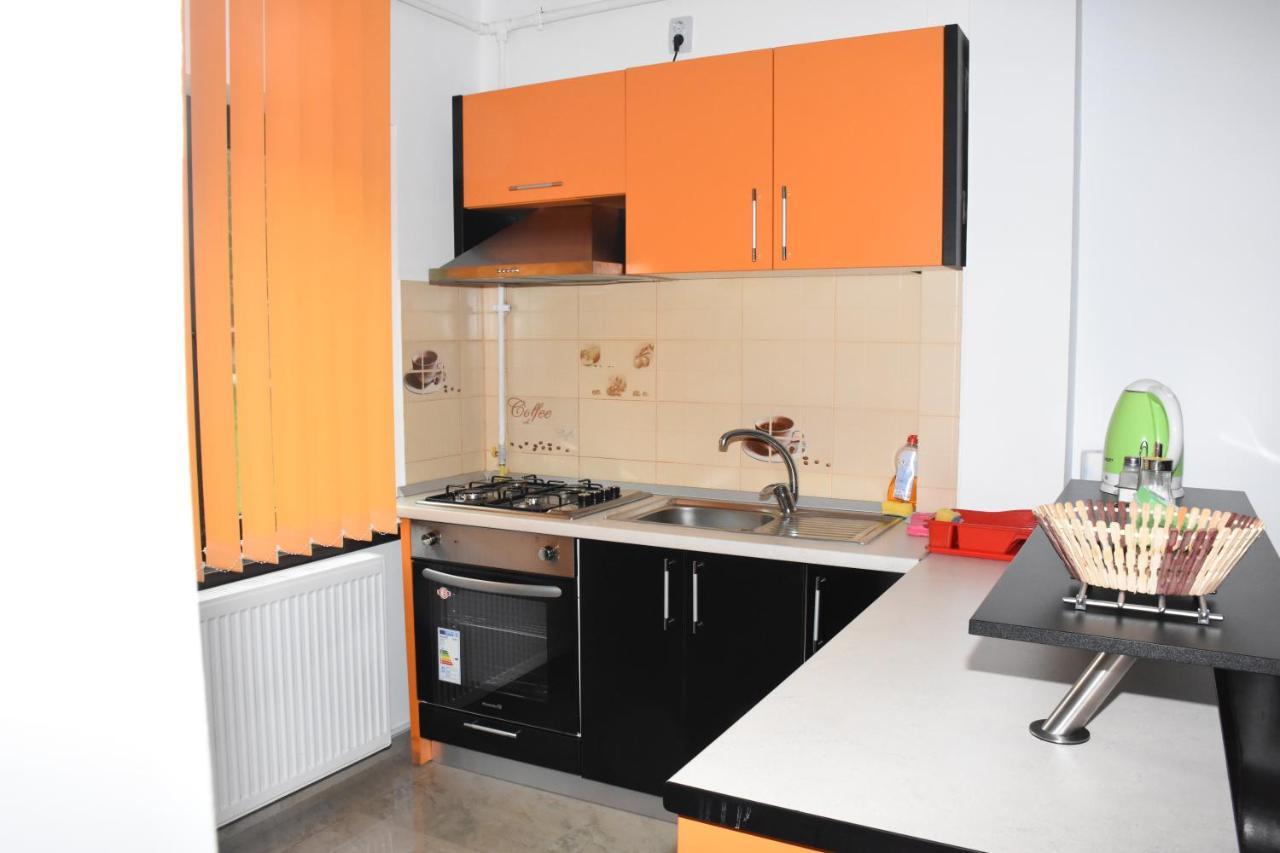 Hotel Apartament Eldya Comfort&Suites Predeal Esterno foto