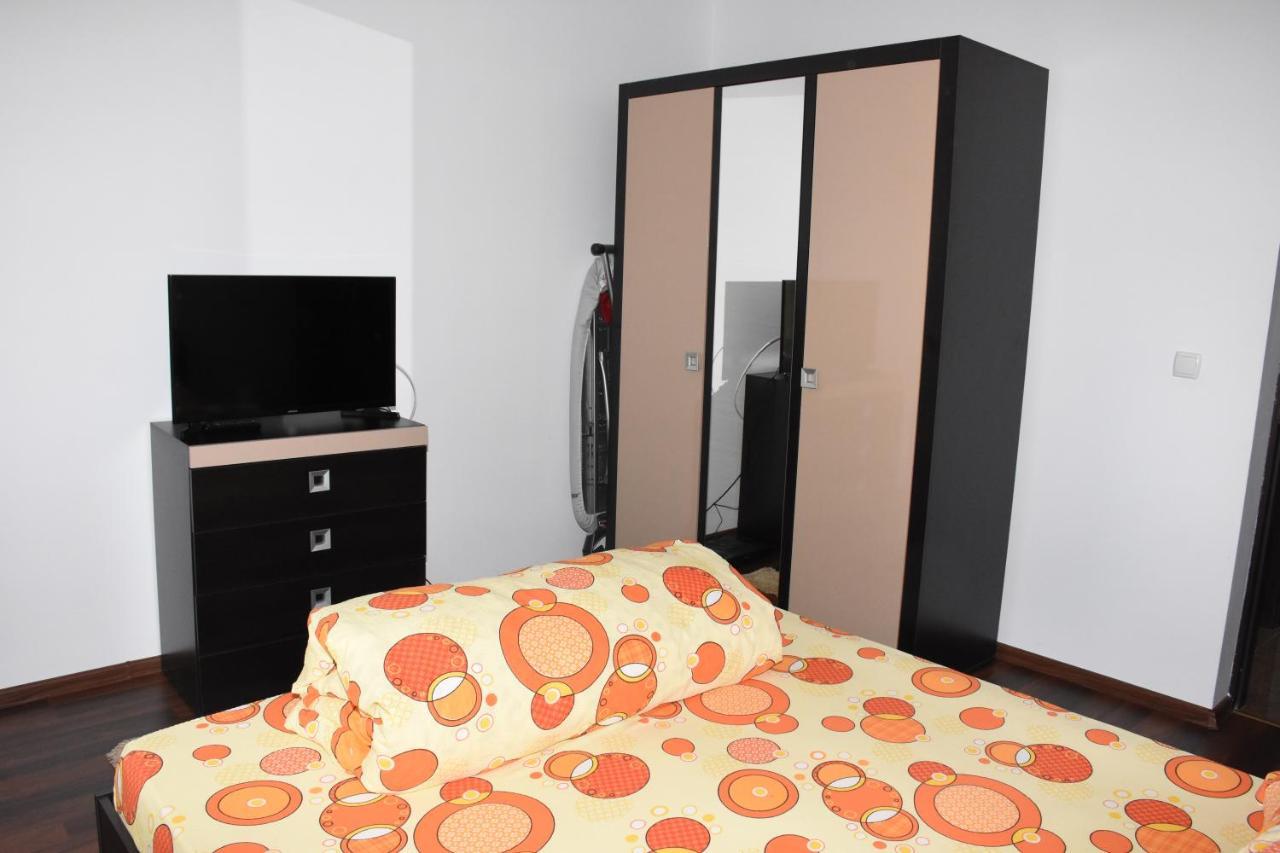 Hotel Apartament Eldya Comfort&Suites Predeal Esterno foto
