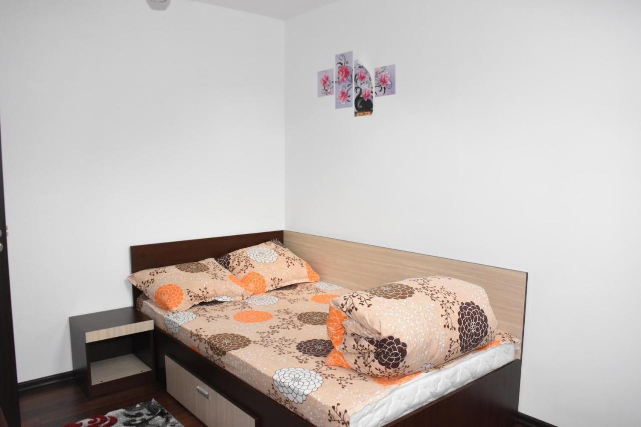 Hotel Apartament Eldya Comfort&Suites Predeal Esterno foto