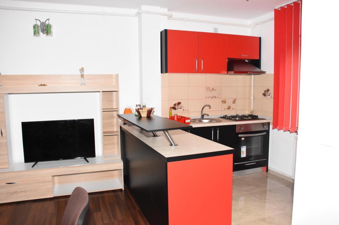 Hotel Apartament Eldya Comfort&Suites Predeal Esterno foto