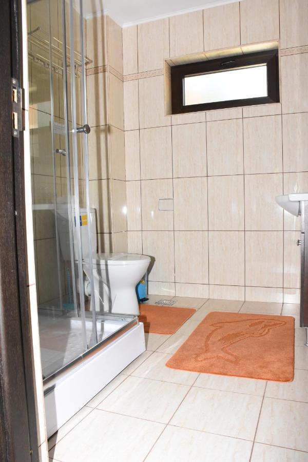 Hotel Apartament Eldya Comfort&Suites Predeal Esterno foto